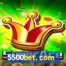 5500bet. com